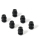 BetaFPV O4 Air Unit Bracket II Shock-absorbing Balls - zestaw antyws - 1518167 - zdjęcie 2